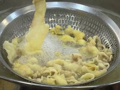-五洞大众牛餐馆(番禺分店)