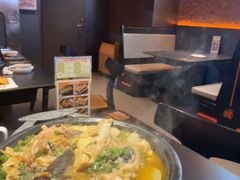 -探鱼·鲜青椒爽麻烤鱼(番禺万达店)