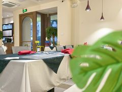 -Jack‘s Place 杰克地方西餐厅(新街口店)