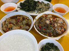 -桂园白粥·潮汕老味道