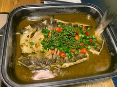 -半天妖烤鱼(方庄店)