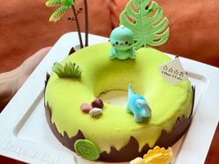 -壹点壹客·生日蛋糕(南山店)