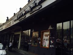 -奇乐奇乐(梅江店)