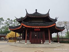 -广东圆玄道观