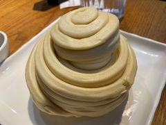 家常大花卷-金掌勺·锅包肉(双榆树店)