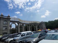 -黑龙江省森林植物园