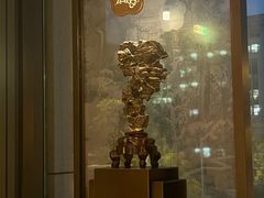 -杏花堂晋商私房菜(华熙五棵松店)