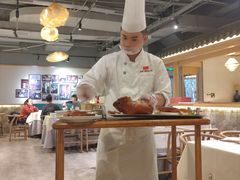 -在前门·烤鸭北京菜(五月花广场店)