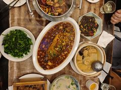 -一楼食业·美食人家