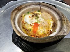 -烎记烧烤(蓝天花园店)