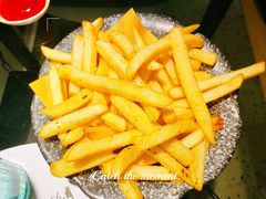 -春树下·树屋花房西餐厅(罍街AS1980店)