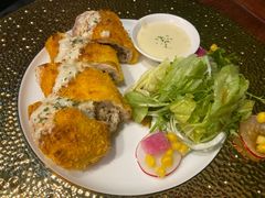 -花园饭店-西餐厅
