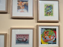 -江苏省美术馆(长江路新馆)