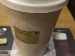 -喜茶(深圳福田星河COCO Park店)