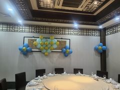 -麦盛莉大酒店·宴会厅(崇明南门如庭酒店)