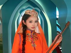 -纳鲁孜·新疆特色餐厅(上海悦荟广场店)