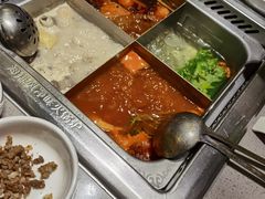 -海底捞火锅(凯德广场店)