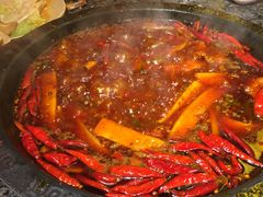 -蜀大侠火锅(建设路第五大道店)