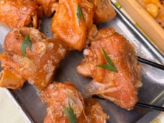 -铭副琦食·虾蟹烩馆(渔人码头店)