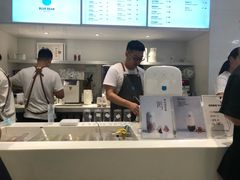 -兰熊鲜奶(西直门凯德mall店)