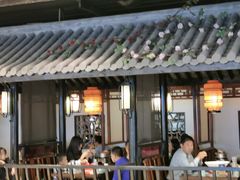 -卢大鲜鱼头捞饭(美利广场店)