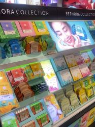 -丝芙兰Sephora