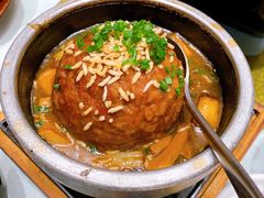 -小厨娘淮扬菜(天印大道店)