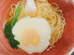 -北京王府井希尔顿酒店·秦唐中餐厅Chynna