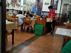 大堂-龙记烤鸭店(新民路店)