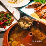 酸辣鲜香！拾云记的云南味太顶了！
