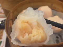 晶莹鲜虾饺-添好运点心专门店(深水埗店)