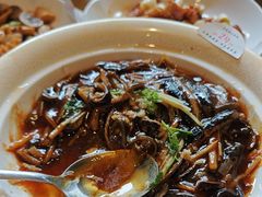 -京味斋·北京烤鸭(北京南站洋桥店)