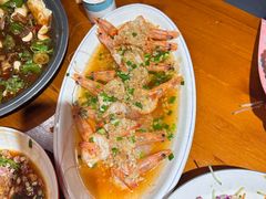 -齐河·老东家·民间菜·地标特色美食