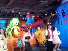 -安徒生童话乐园