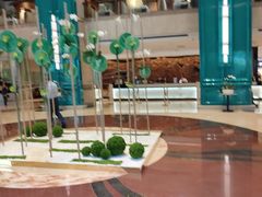 -亚洲国际大酒店·云顶阁旋转自助餐厅