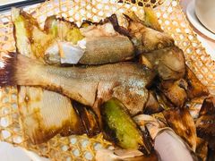 -翠亭酒家(山西南路店)