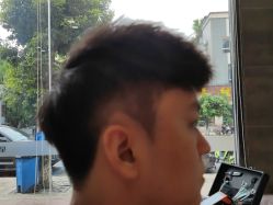 -星格造型·Hair Salon