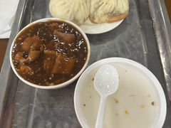 -姚记炒肝店(鼓楼店)