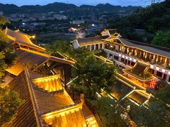 -巴倒烫陆派重庆火锅(南山店)