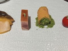 -沈灶河豚宴·河豚融合餐厅(汉中路店)