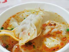 原味鲜肉水饺-谈炎记水饺大王(利济北路店)