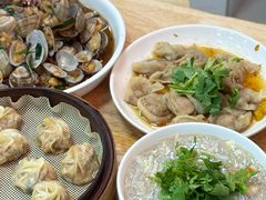 -大叔家福鼎小吃(十全街店)