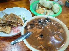 -逍遥镇刘相五胡辣汤豆沫馆(康复中街店)