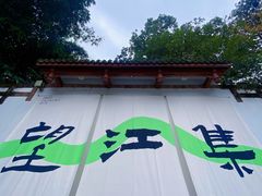 -望江楼公园