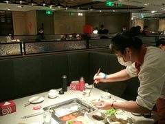 -海底捞大排档火锅(悦荟广场店)