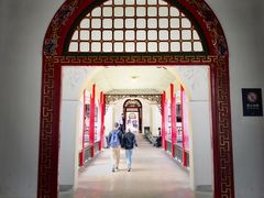 -南京中国近代史遗址博物馆(南京总统府)