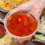 吃完还想吃！这碗酸汤粉好上头！！！
