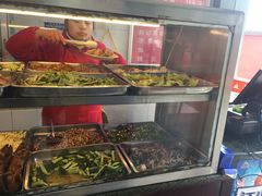 -东关赵记粉汤羊血(兴庆北路店)