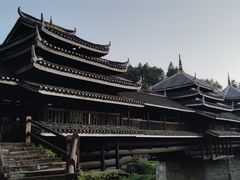 -程阳八寨景区