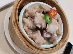 -杏花樓(福州路总店)